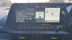 Hyundai i20 1.0T GDi Premium 5dr DCT Petrol Hatchback